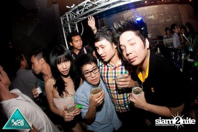Flashmob pres. Glow in the Dark Mob (Album 3) — photo 189