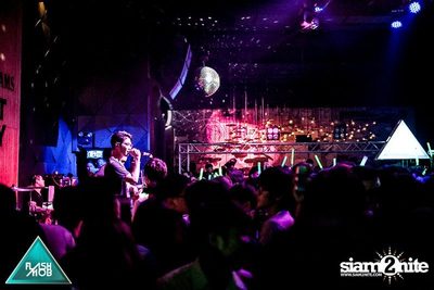 Flashmob pres. Glow in the Dark Mob (Album 3) — photo 149