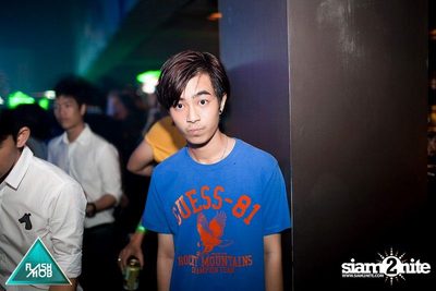 Flashmob pres. Glow in the Dark Mob (Album 3) — photo 153