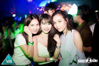 Flashmob pres. Glow in the Dark Mob (Album 3) — photo 157