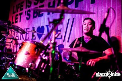 Flashmob pres. Glow in the Dark Mob (Album 3) — photo 44
