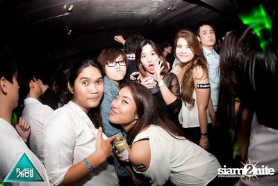 Flashmob pres. Glow in the Dark Mob (Album 3) — photo 179