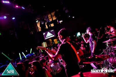 Flashmob pres. Glow in the Dark Mob (Album 3) — photo 70