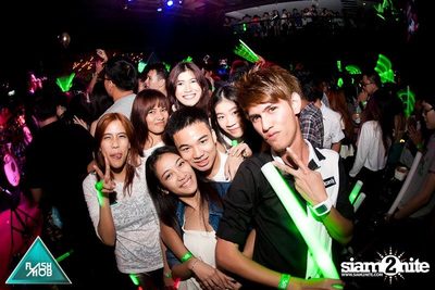 Flashmob pres. Glow in the Dark Mob (Album 3) — photo 112