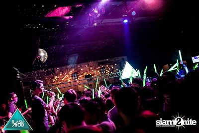 Flashmob pres. Glow in the Dark Mob (Album 3) — photo 147