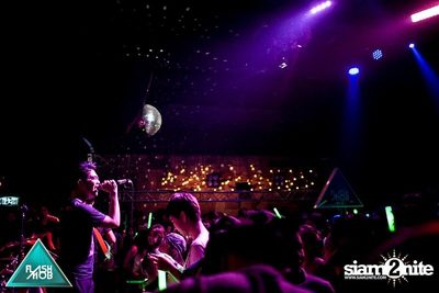 Flashmob pres. Glow in the Dark Mob (Album 3) — photo 129