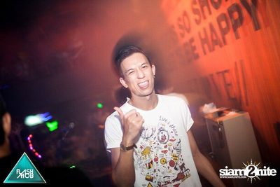 Flashmob pres. Glow in the Dark Mob (Album 3) — photo 290