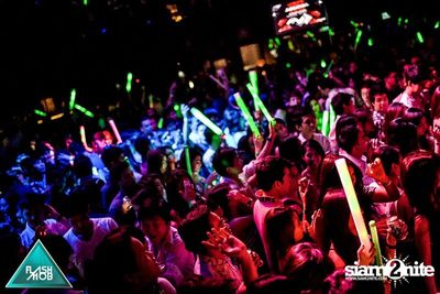 Flashmob pres. Glow in the Dark Mob (Album 3) — photo 66