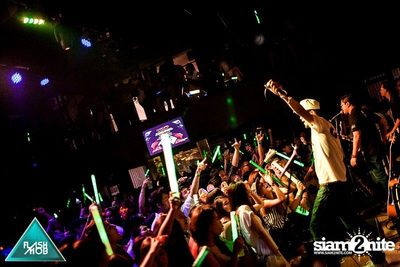 Flashmob pres. Glow in the Dark Mob (Album 3) — photo 249