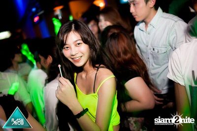 Flashmob pres. Glow in the Dark Mob (Album 3) — photo 167