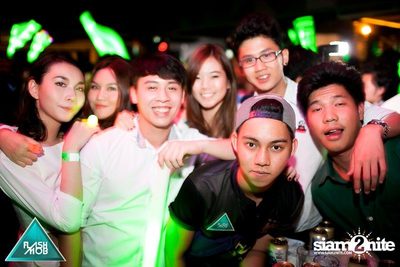Flashmob pres. Glow in the Dark Mob (Album 3) — photo 17