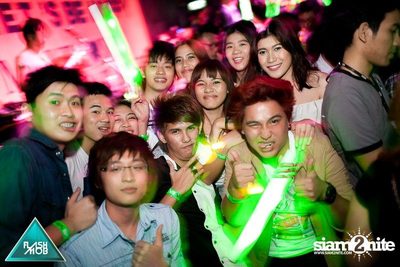 Flashmob pres. Glow in the Dark Mob (Album 3) — photo 151