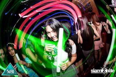 Flashmob pres. Glow in the Dark Mob (Album 3) — photo 31