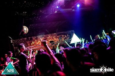 Flashmob pres. Glow in the Dark Mob (Album 3) — photo 144