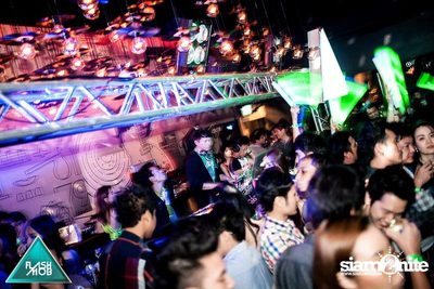 Flashmob pres. Glow in the Dark Mob (Album 3) — photo 201