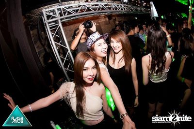 Flashmob pres. Glow in the Dark Mob (Album 3) — photo 72