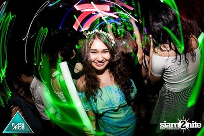 Flashmob pres. Glow in the Dark Mob (Album 3) — photo 32