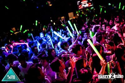 Flashmob pres. Glow in the Dark Mob (Album 3) — photo 65