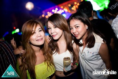 Flashmob pres. Glow in the Dark Mob (Album 3) — photo 163