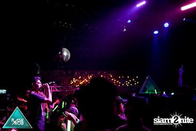 Flashmob pres. Glow in the Dark Mob (Album 3) — photo 132