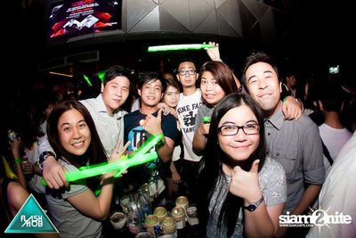 Flashmob pres. Glow in the Dark Mob (Album 3) — photo 110