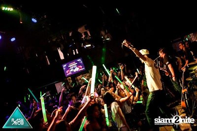 Flashmob pres. Glow in the Dark Mob (Album 3) — photo 247
