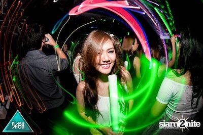 Flashmob pres. Glow in the Dark Mob (Album 3) — photo 33