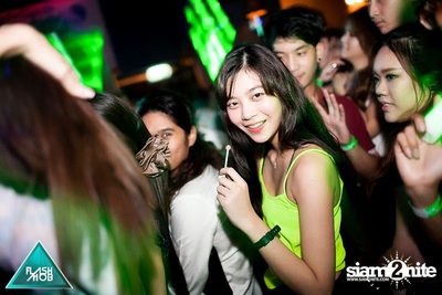 Flashmob pres. Glow in the Dark Mob (Album 3) — photo 166