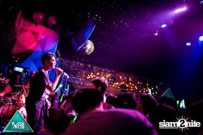 Flashmob pres. Glow in the Dark Mob (Album 3) — photo 122