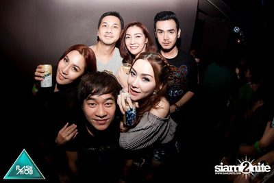 Flashmob pres. Glow in the Dark Mob (Album 3) — photo 183