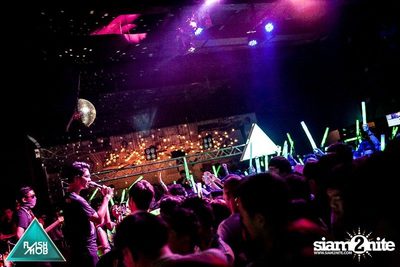 Flashmob pres. Glow in the Dark Mob (Album 3) — photo 148