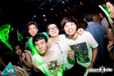 Flashmob pres. Glow in the Dark Mob (Album 3) — photo 176
