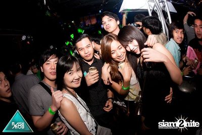 Flashmob pres. Glow in the Dark Mob (Album 3) — photo 185
