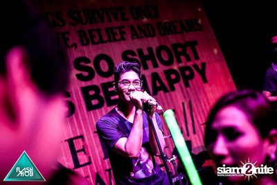 Flashmob pres. Glow in the Dark Mob (Album 3) — photo 15