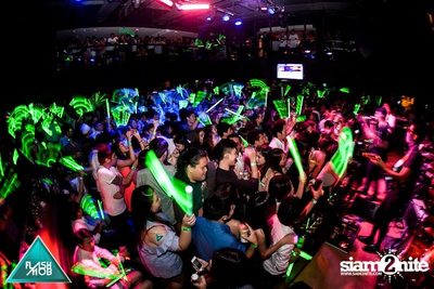 Flashmob pres. Glow in the Dark Mob (Album 3) — photo 76