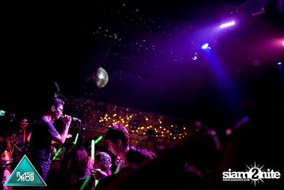 Flashmob pres. Glow in the Dark Mob (Album 3) — photo 127