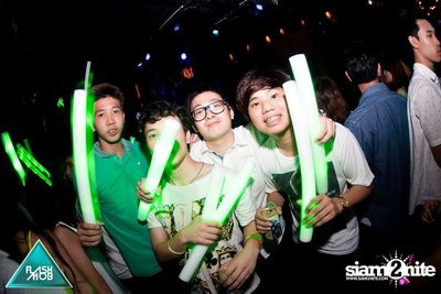 Flashmob pres. Glow in the Dark Mob (Album 3) — photo 177