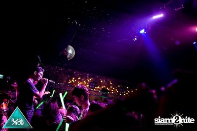 Flashmob pres. Glow in the Dark Mob (Album 3) — photo 126