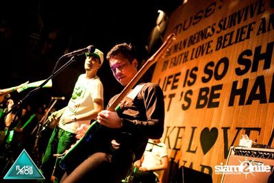 Flashmob pres. Glow in the Dark Mob (Album 3) — photo 257