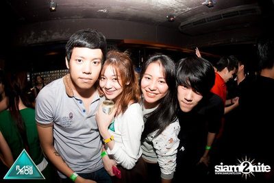 Flashmob pres. Glow in the Dark Mob (Album 3) — photo 172