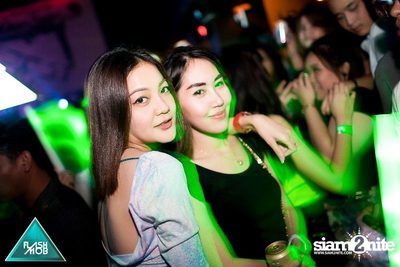 Flashmob pres. Glow in the Dark Mob (Album 3) — photo 168