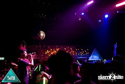 Flashmob pres. Glow in the Dark Mob (Album 3) — photo 133