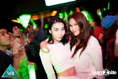 Flashmob pres. Glow in the Dark Mob (Album 3) — photo 18