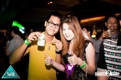 Flashmob pres. Glow in the Dark Mob (Album 3) — photo 159