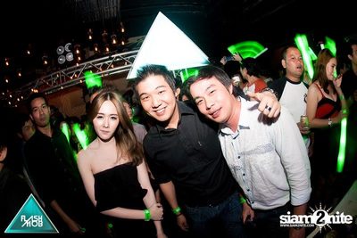 Flashmob pres. Glow in the Dark Mob (Album 3) — photo 79