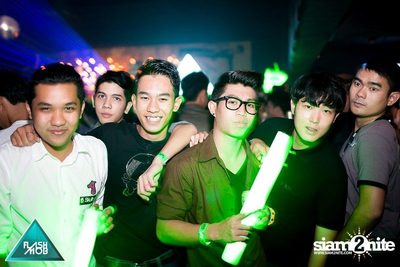 Flashmob pres. Glow in the Dark Mob (Album 3) — photo 158