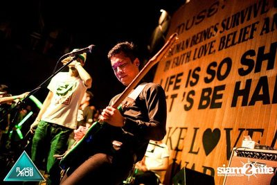 Flashmob pres. Glow in the Dark Mob (Album 3) — photo 256