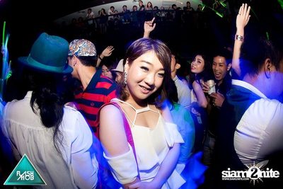 Flashmob pres. Glow in the Dark Mob (Album 3) — photo 104