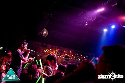 Flashmob pres. Glow in the Dark Mob (Album 3) — photo 125