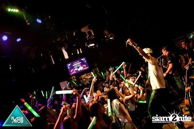 Flashmob pres. Glow in the Dark Mob (Album 3) — photo 248